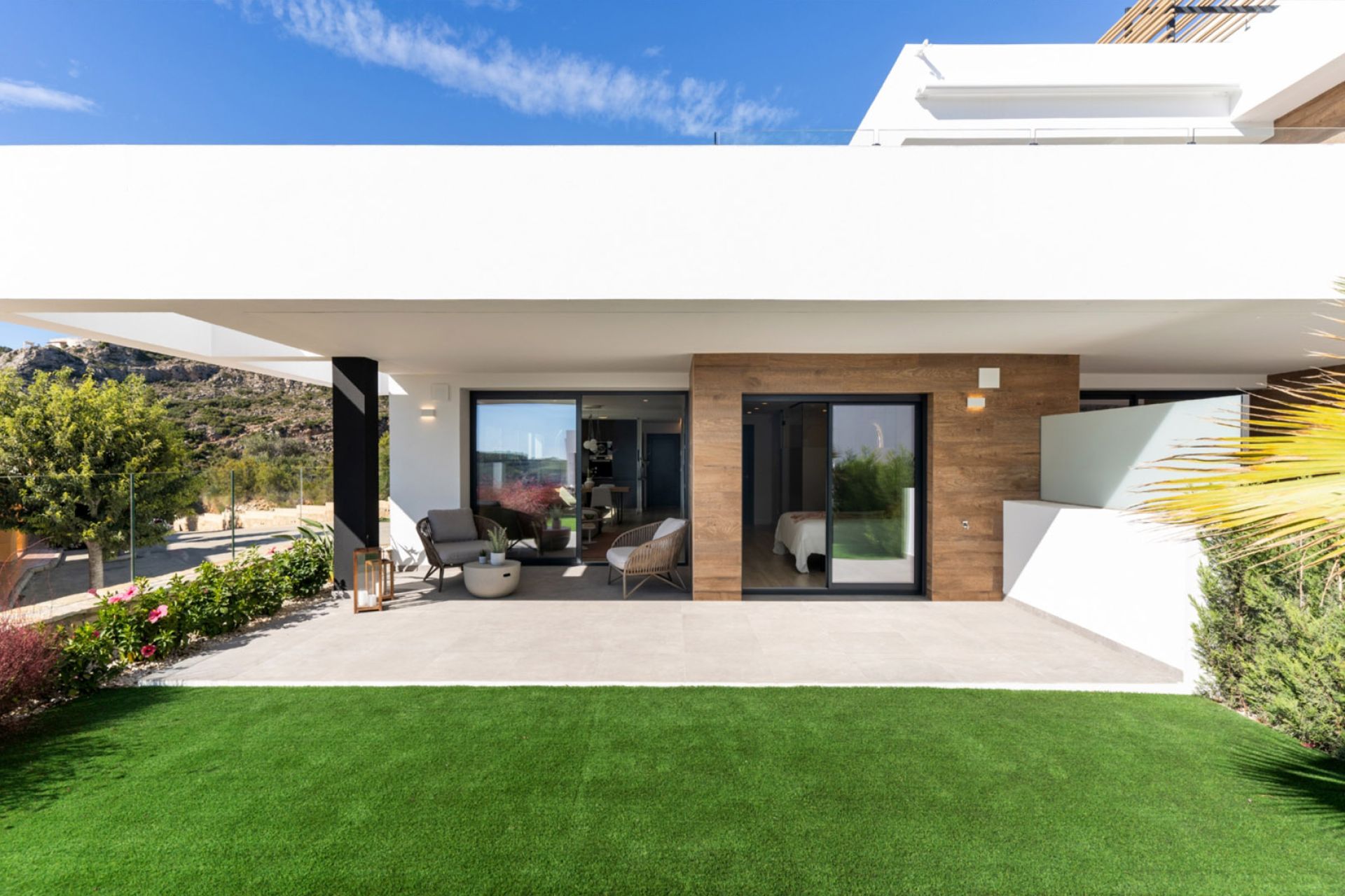 New Build - Apartment - Cumbre Del Sol