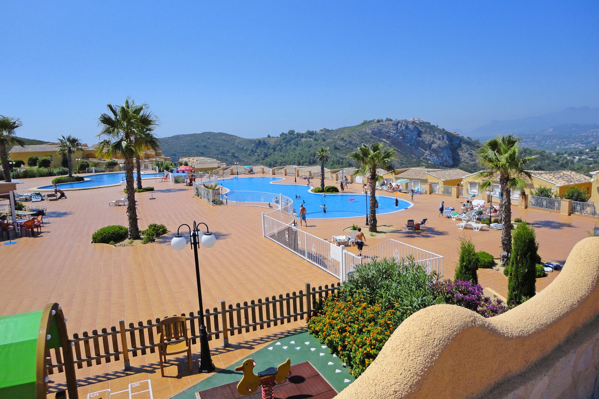 New Build - Apartment - Cumbre Del Sol