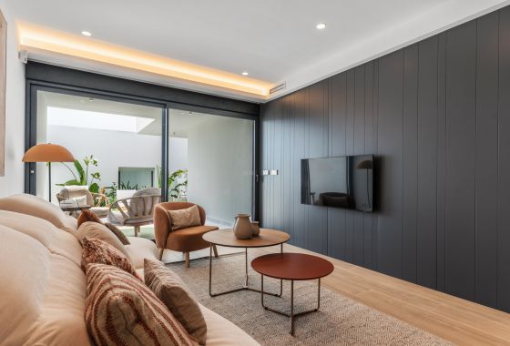 New Build - Apartment - Cumbre Del Sol