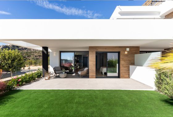 Penthouse in Cumbre del Sol