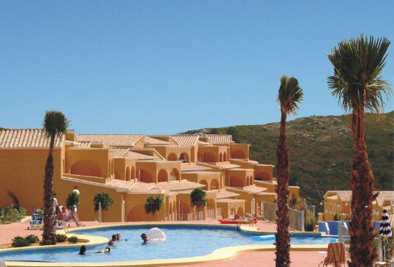 New Build - Penthouse - Cumbre Del Sol