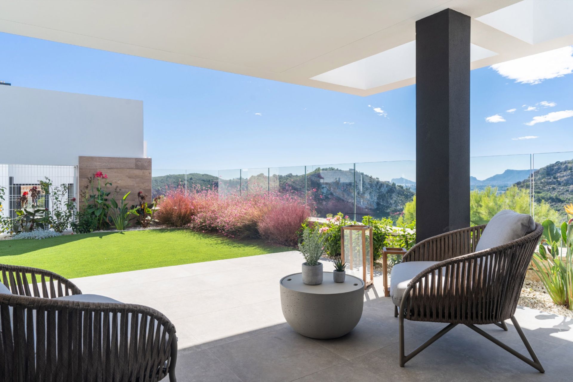 New Build - Apartment - Cumbre Del Sol