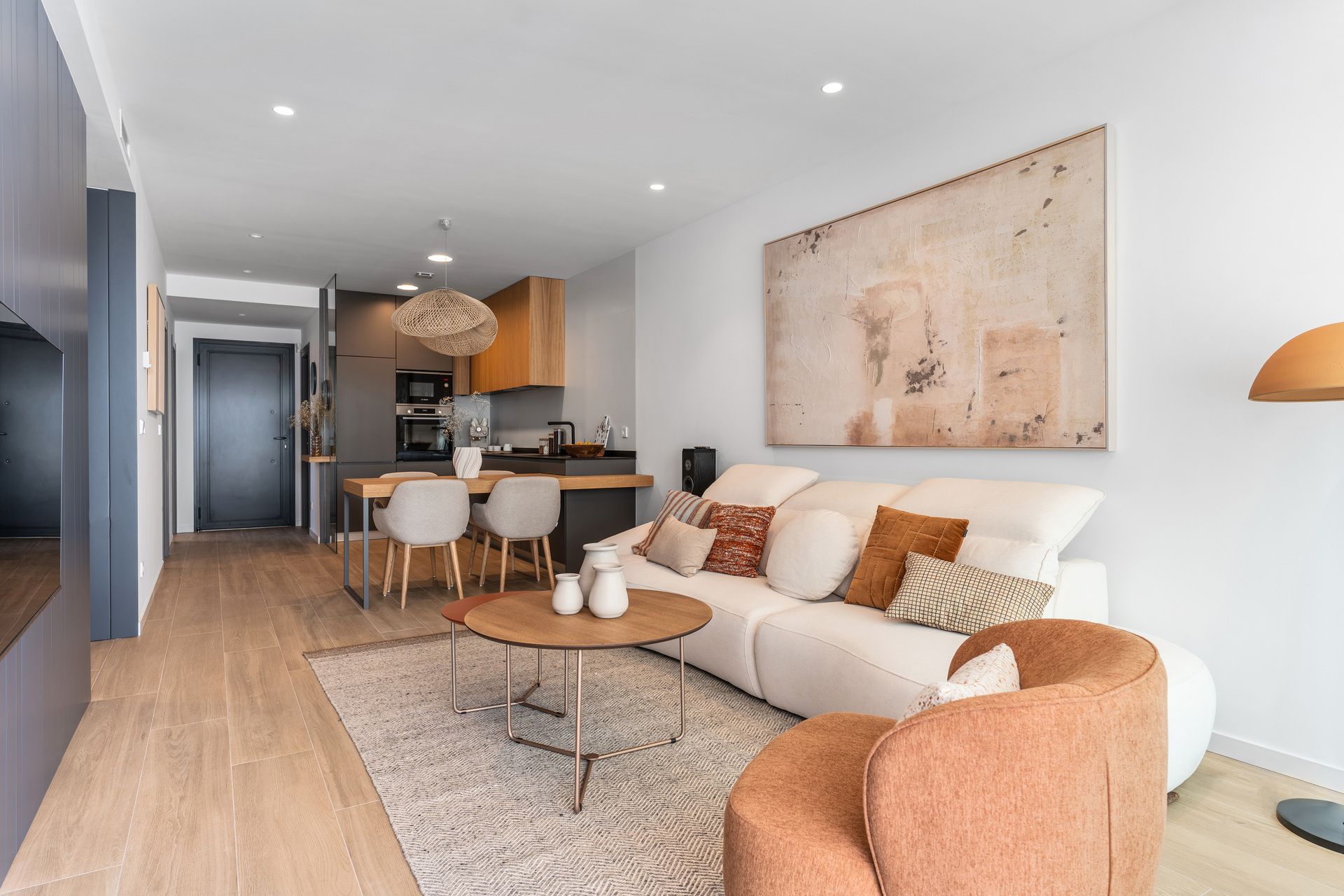 New Build - Apartment - Cumbre Del Sol
