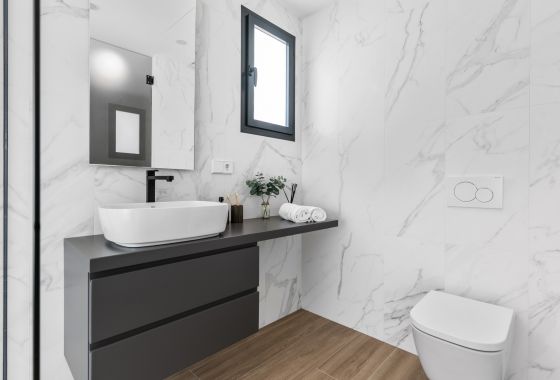 New Build - Apartment - Cumbre Del Sol