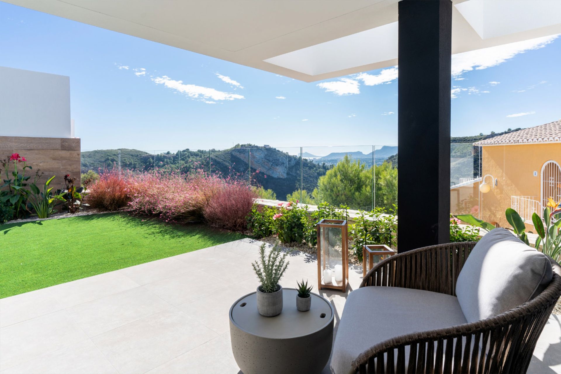New Build - Penthouse - Cumbre Del Sol