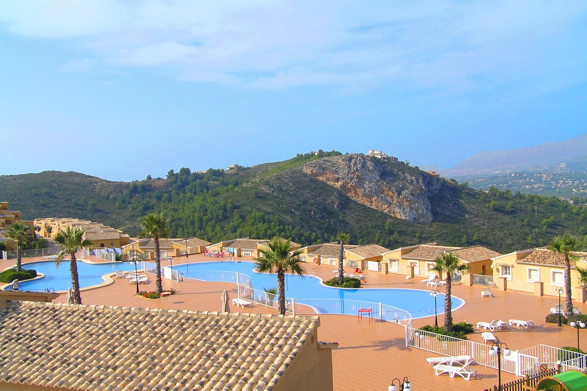 New Build - Penthouse - Cumbre Del Sol