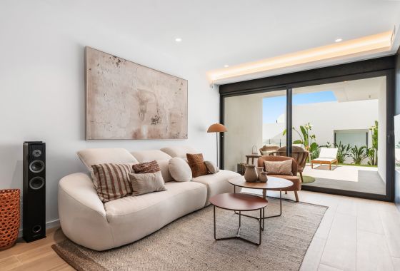 Penthouse · New Build - Cumbre Del Sol · Alicante