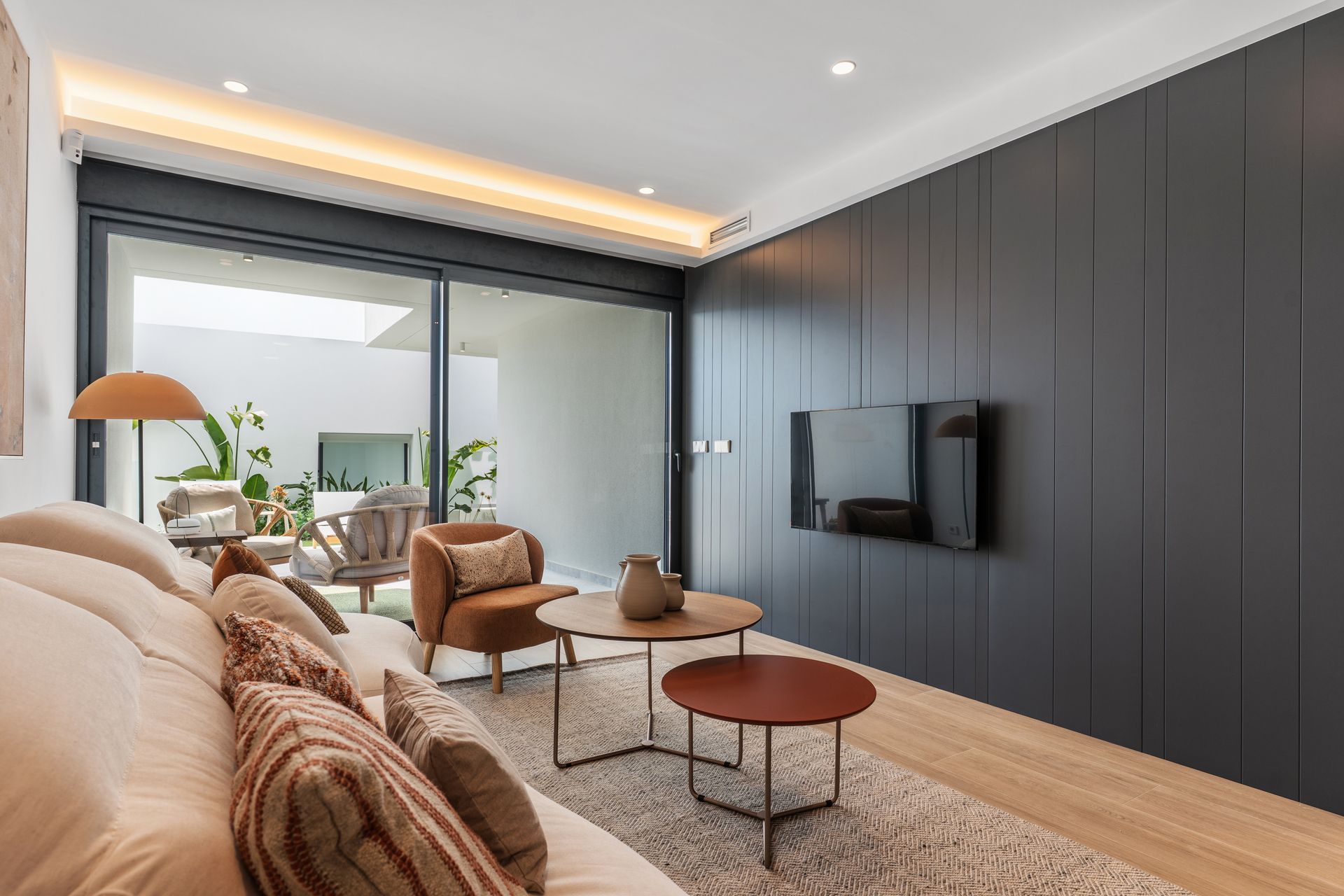 New Build - Penthouse - Cumbre Del Sol