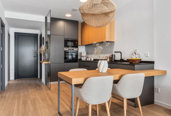 Penthouse · New Build - Cumbre Del Sol · Alicante