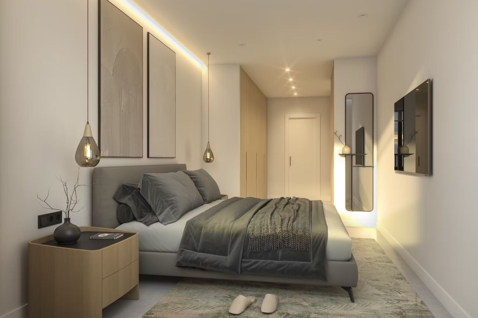 New Build - Apartment - Santa Pola - Costa Blanca South