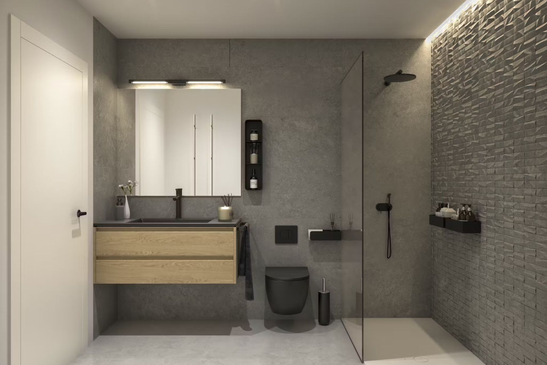 New Build - Apartment - Santa Pola - Costa Blanca South