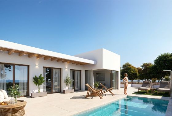 Townhouse in Dolores