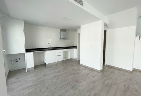 Chalet Pareado · Obra nueva - Gran Alacant · Alicante