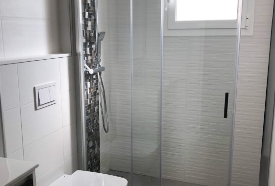 Chalet Pareado · Obra nueva - Gran Alacant · Alicante