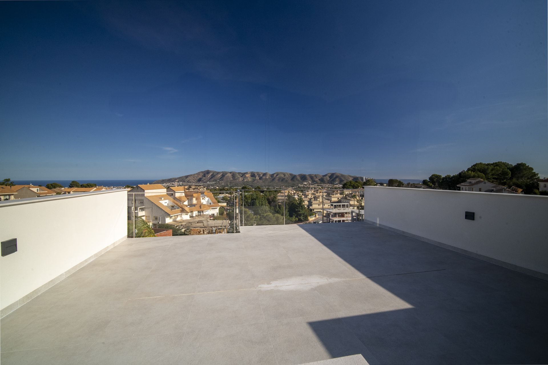 New Build - Villa - La Nucía - Costa Blanca North