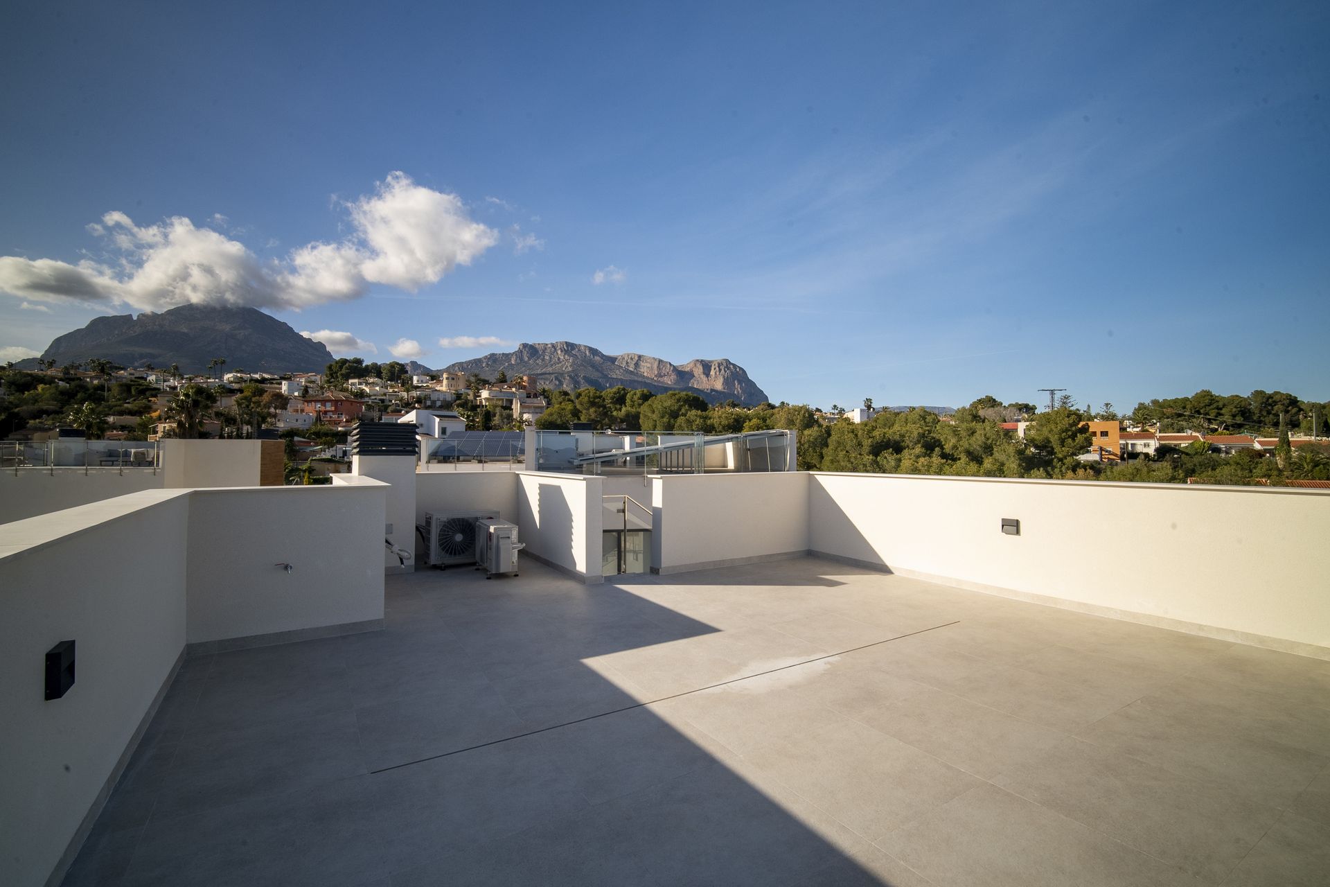 New Build - Villa - La Nucía - Costa Blanca North