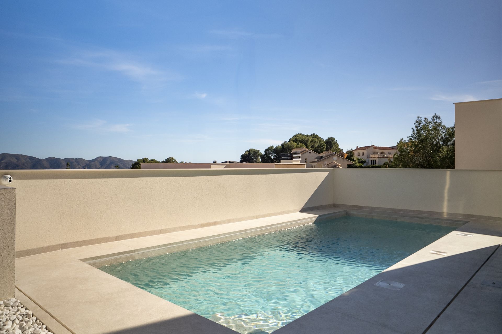 New Build - Villa - La Nucía - Costa Blanca North
