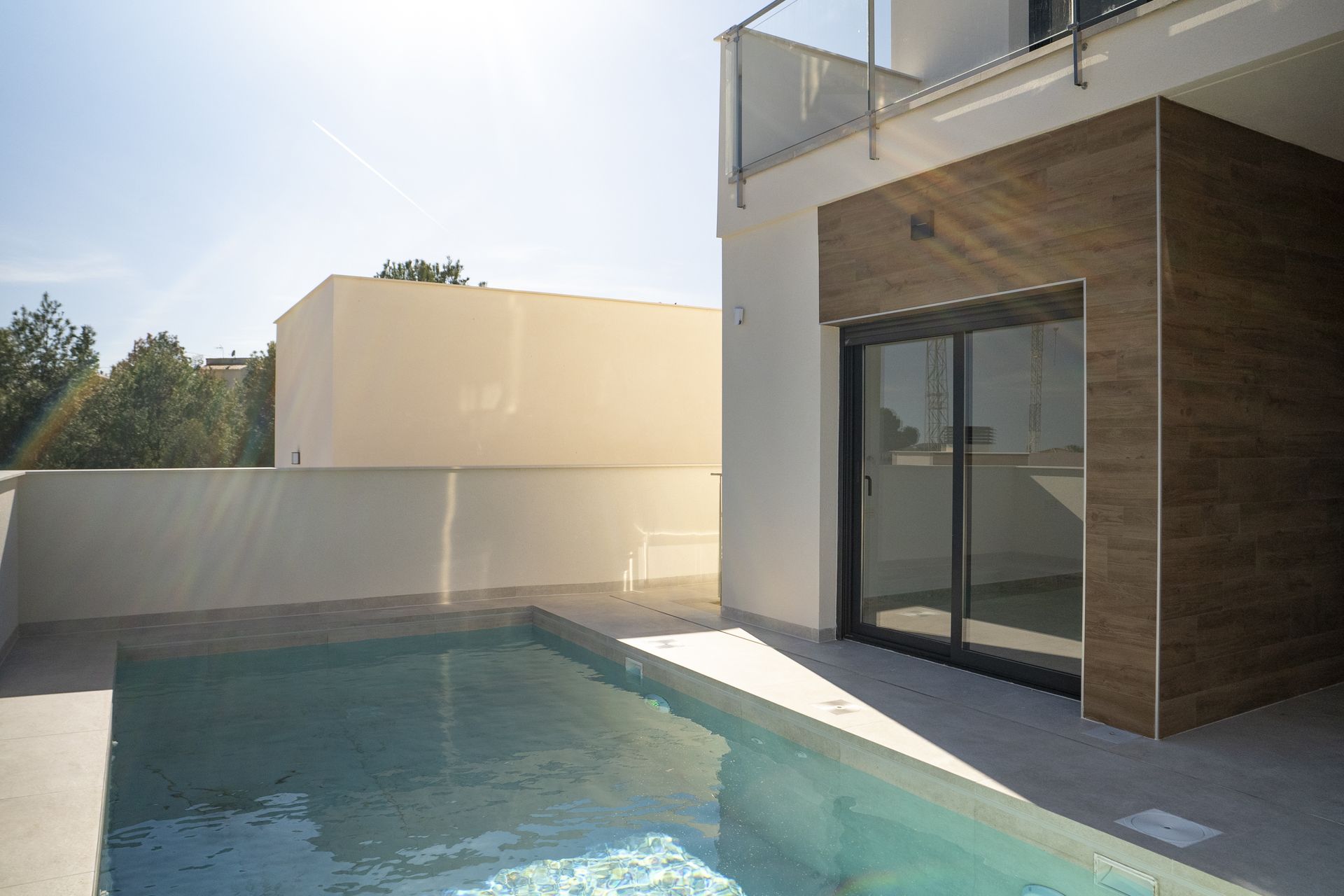 New Build - Villa - La Nucía - Costa Blanca North