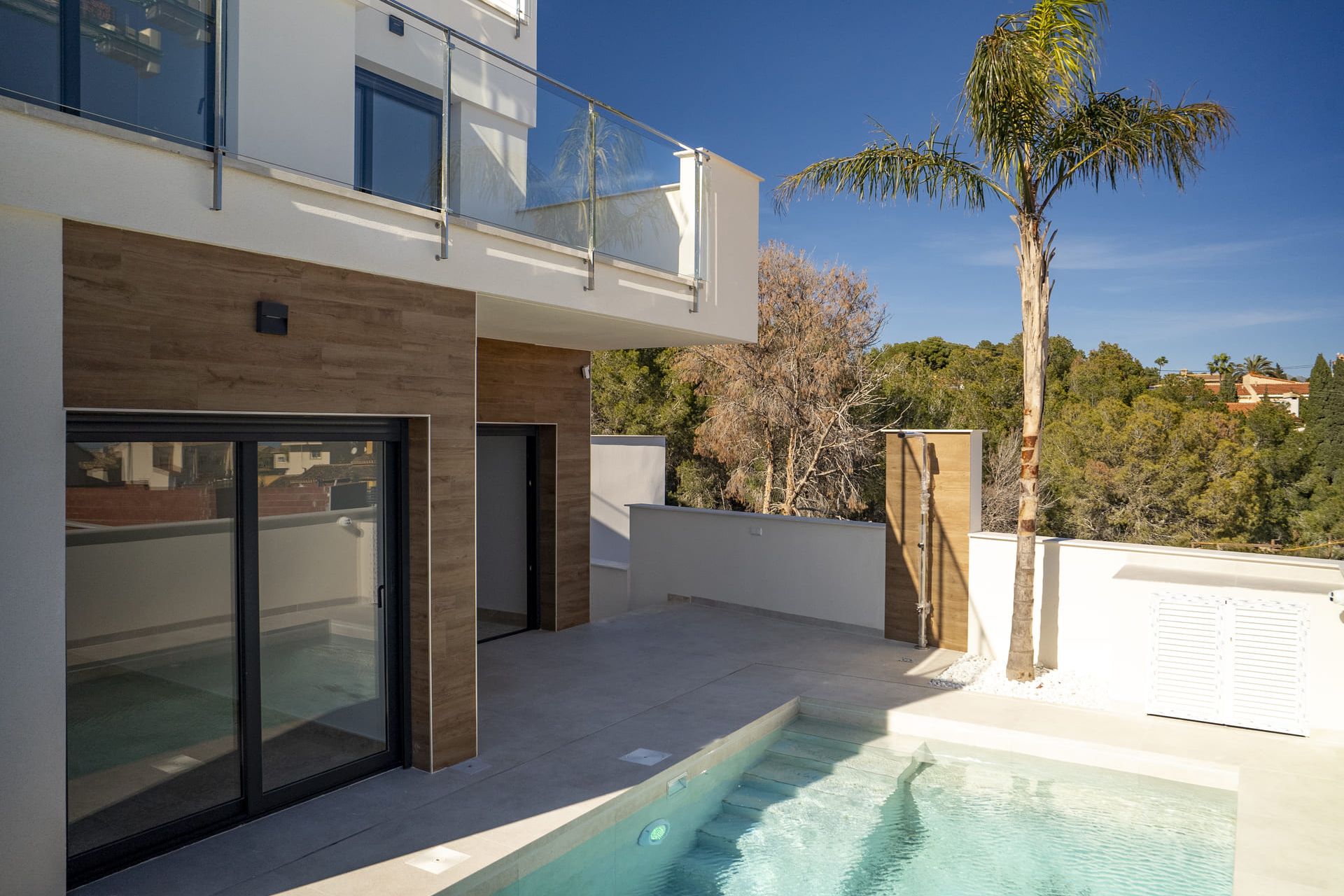 New Build - Villa - La Nucía - Costa Blanca North