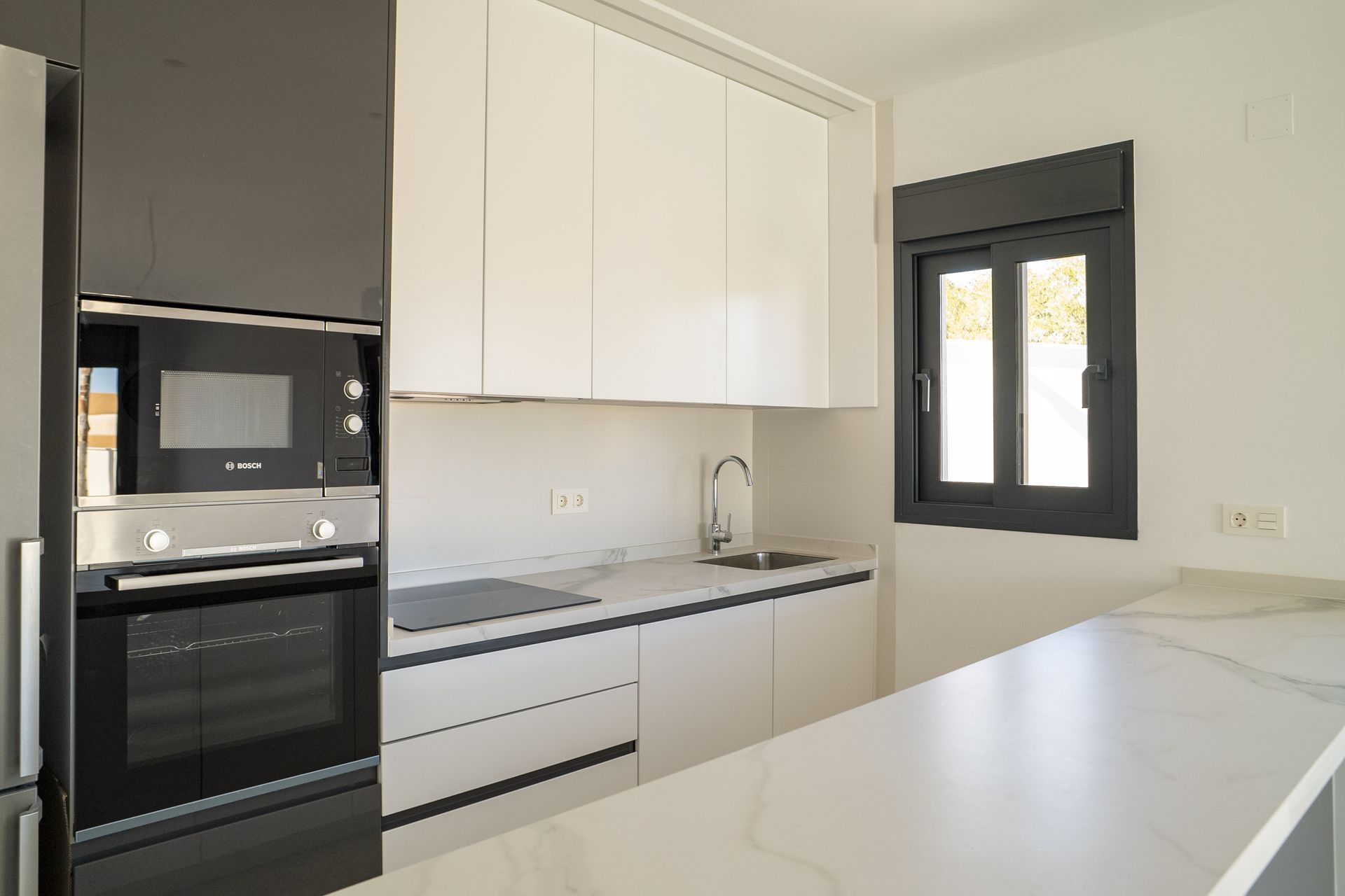 New Build - Villa - La Nucía - Costa Blanca North