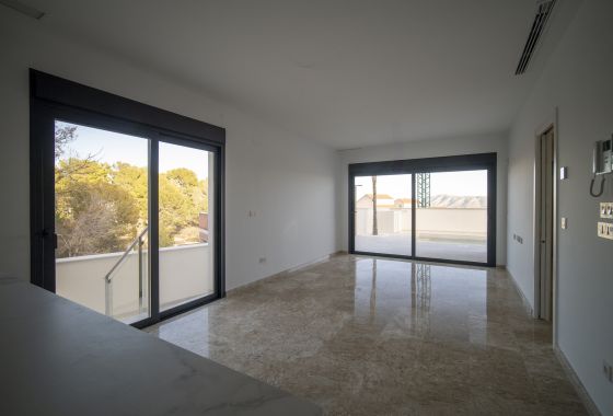Villa · Neue Gebäude - La Nucía · Alicante