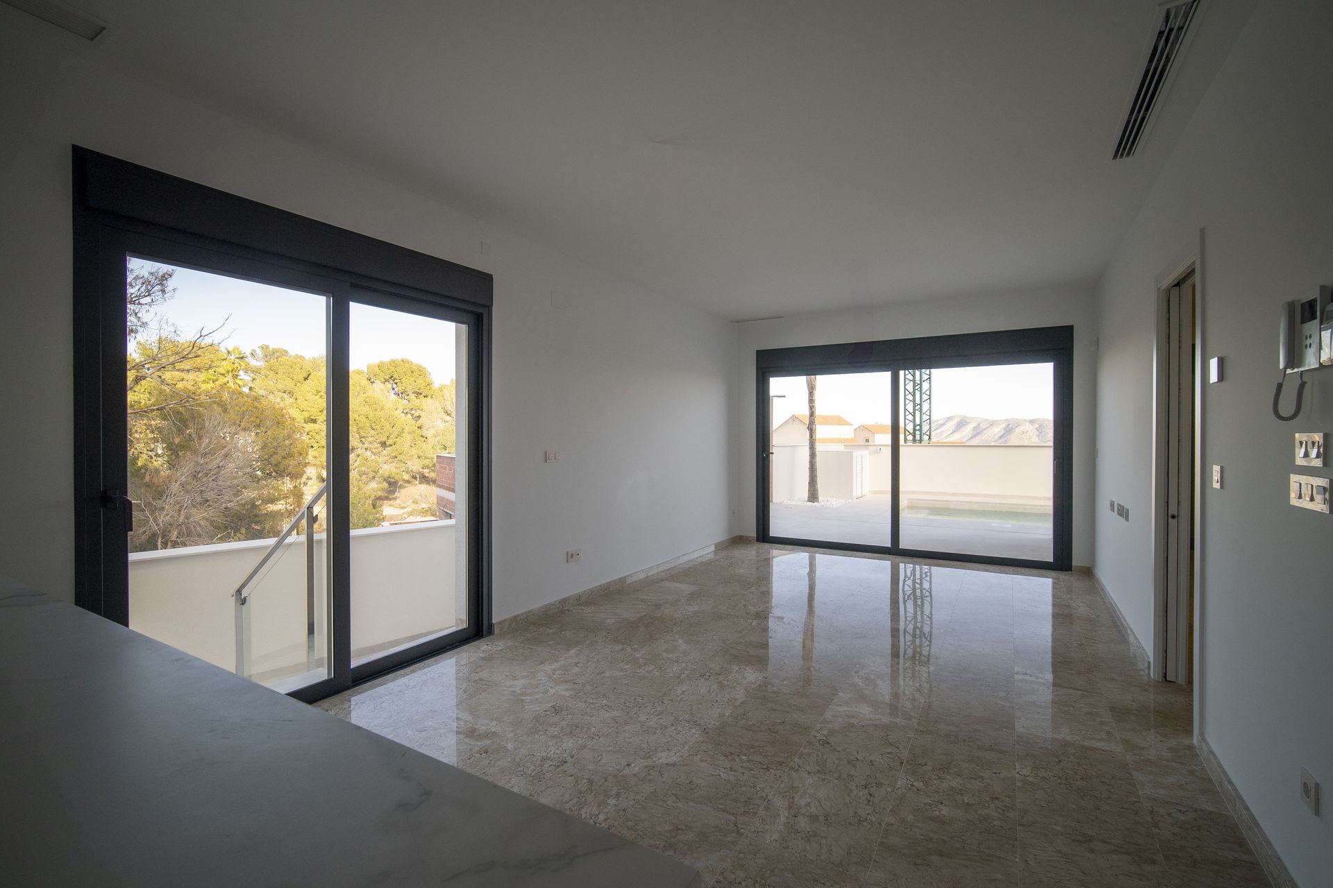 New Build - Villa - La Nucía - Costa Blanca North