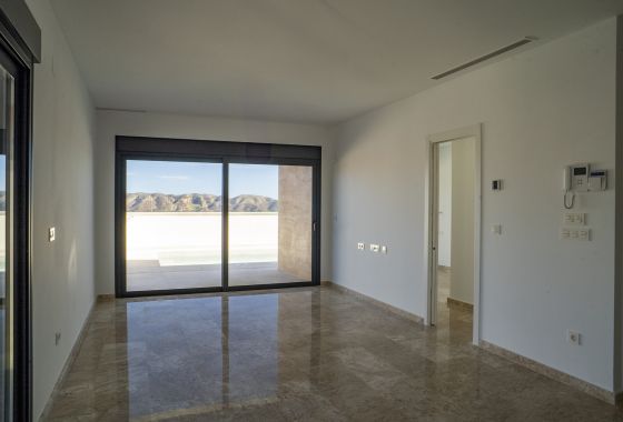 Villa · Neue Gebäude - La Nucía · Alicante