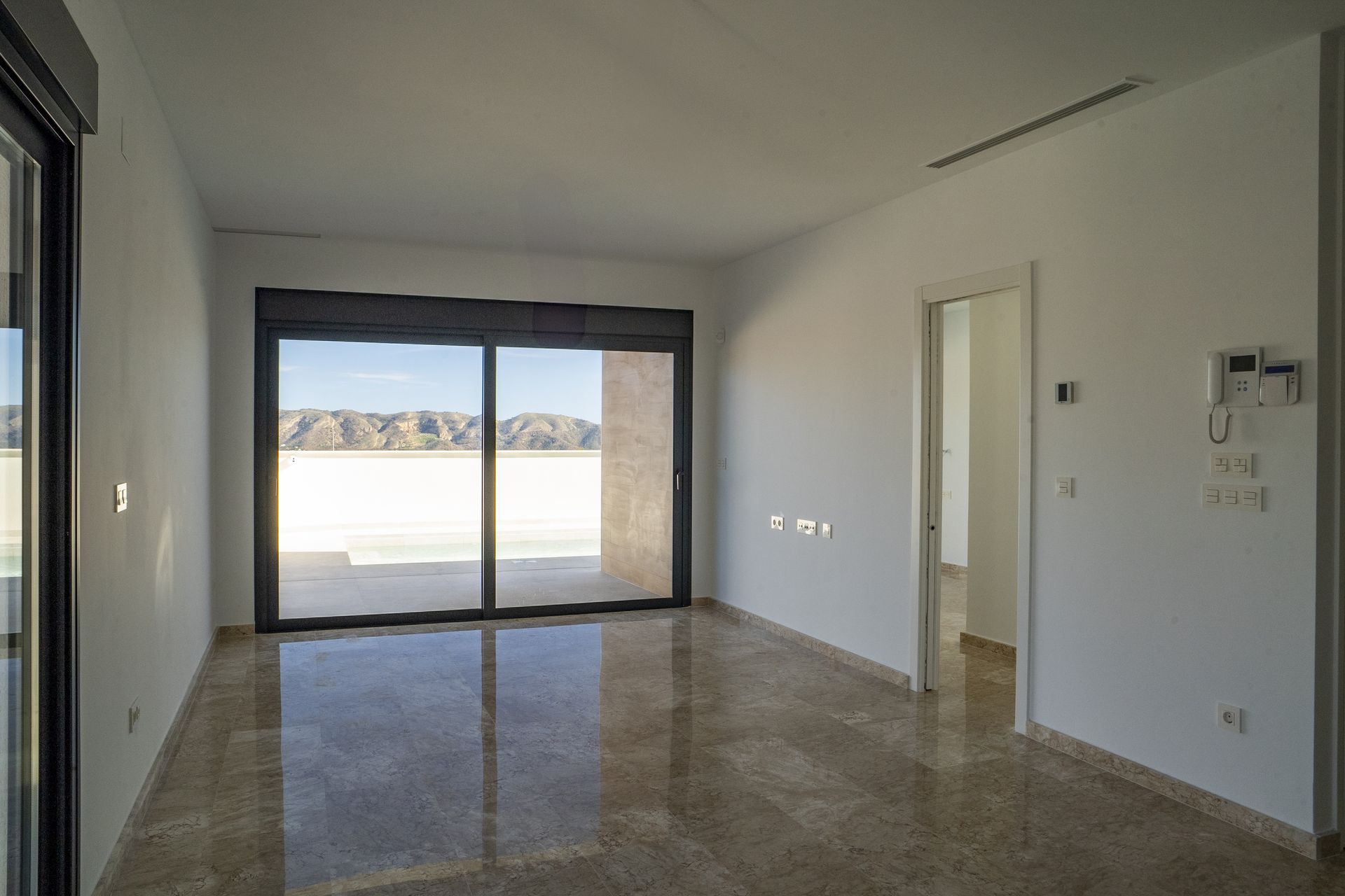New Build - Villa - La Nucía - Costa Blanca North