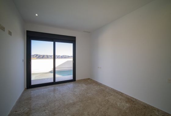 Villa · Neue Gebäude - La Nucía · Alicante