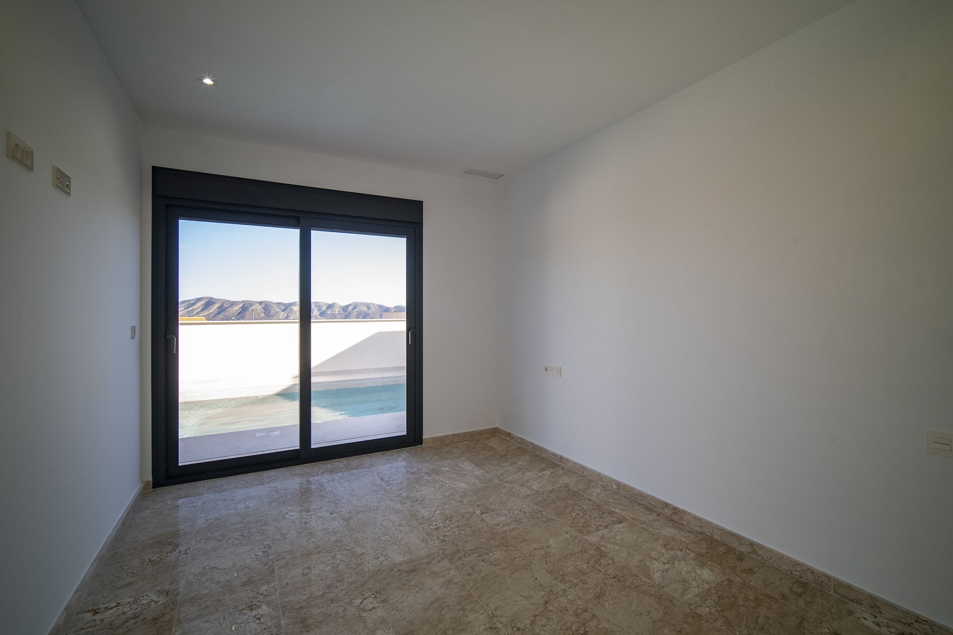 New Build - Villa - La Nucía - Costa Blanca North