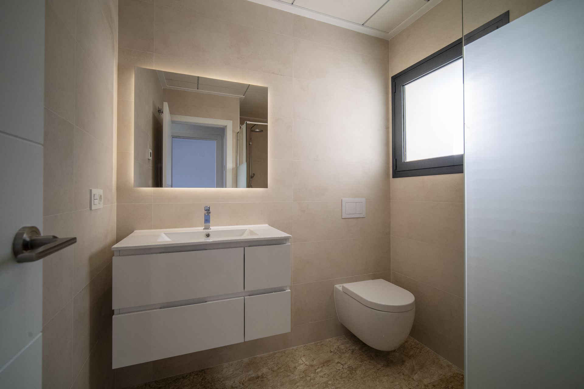 New Build - Villa - La Nucía - Costa Blanca North
