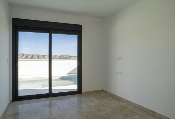 Villa · Neue Gebäude - La Nucía · Alicante
