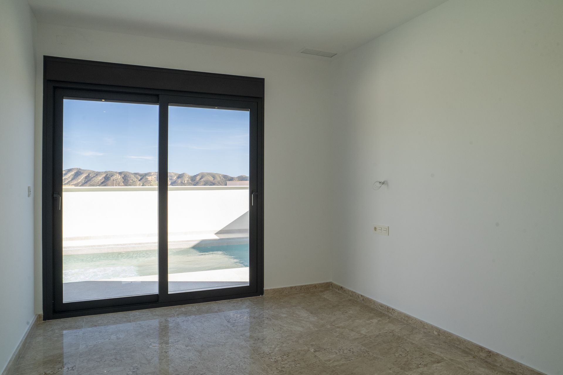 New Build - Villa - La Nucía - Costa Blanca North