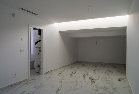 Villa · Neue Gebäude - La Nucía · Alicante