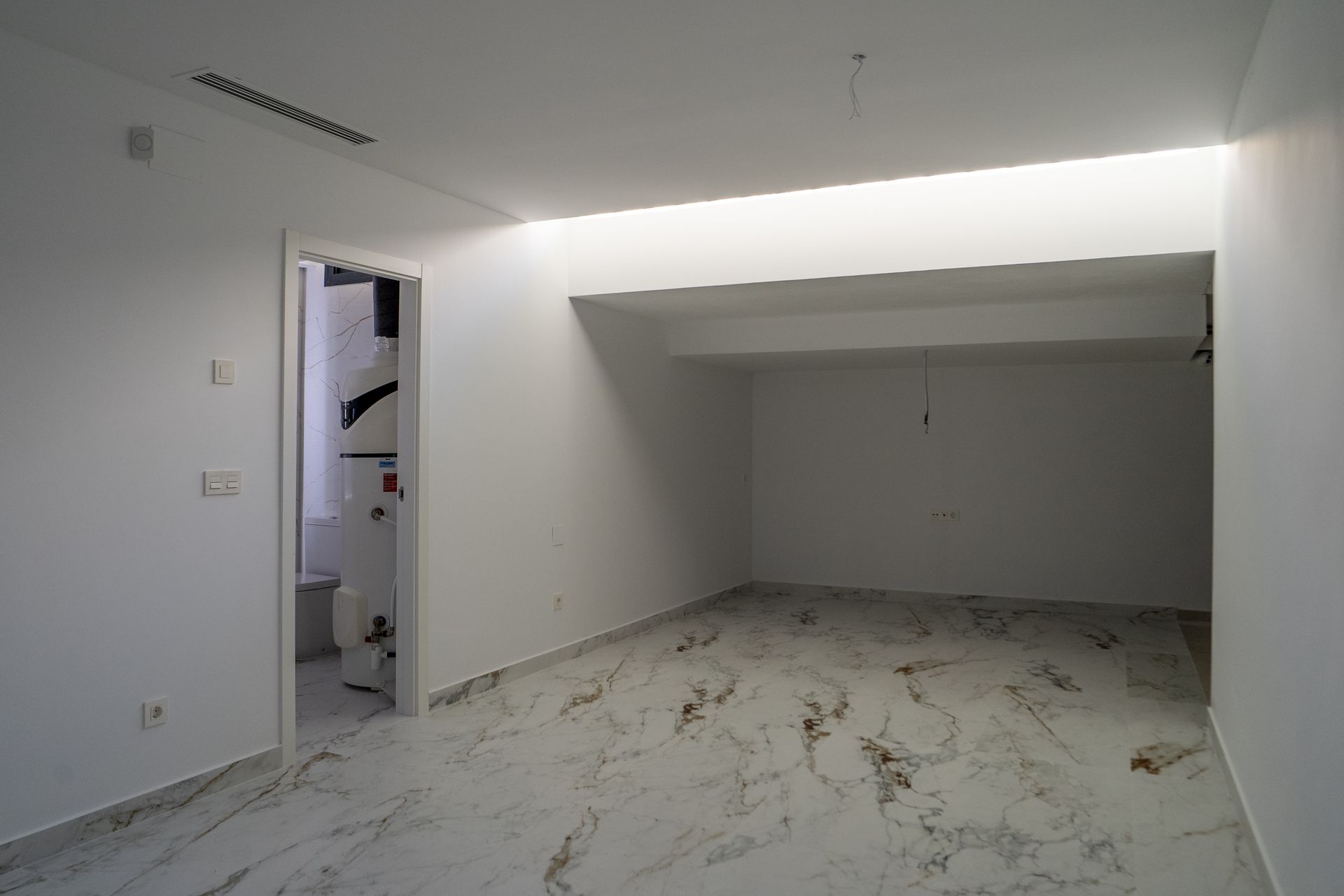 New Build - Villa - La Nucía - Costa Blanca North