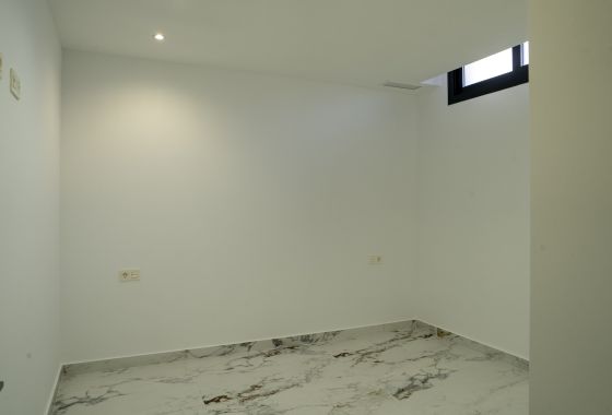 Villa · Neue Gebäude - La Nucía · Alicante