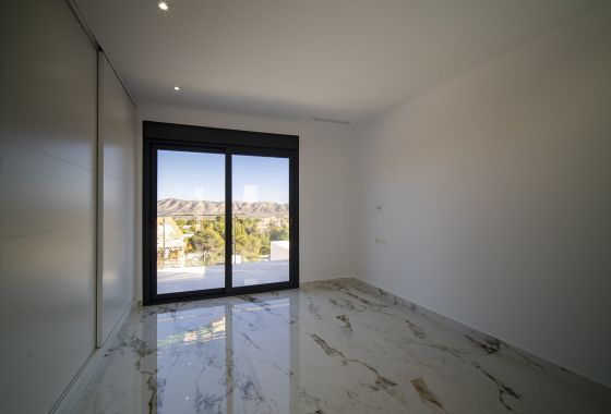 Villa · Neue Gebäude - La Nucía · Alicante
