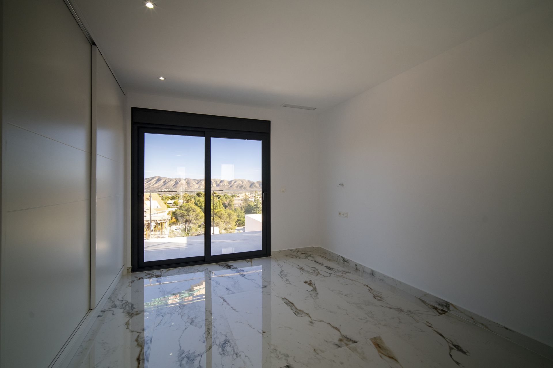 New Build - Villa - La Nucía - Costa Blanca North