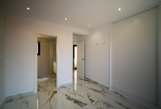 Villa · Neue Gebäude - La Nucía · Alicante