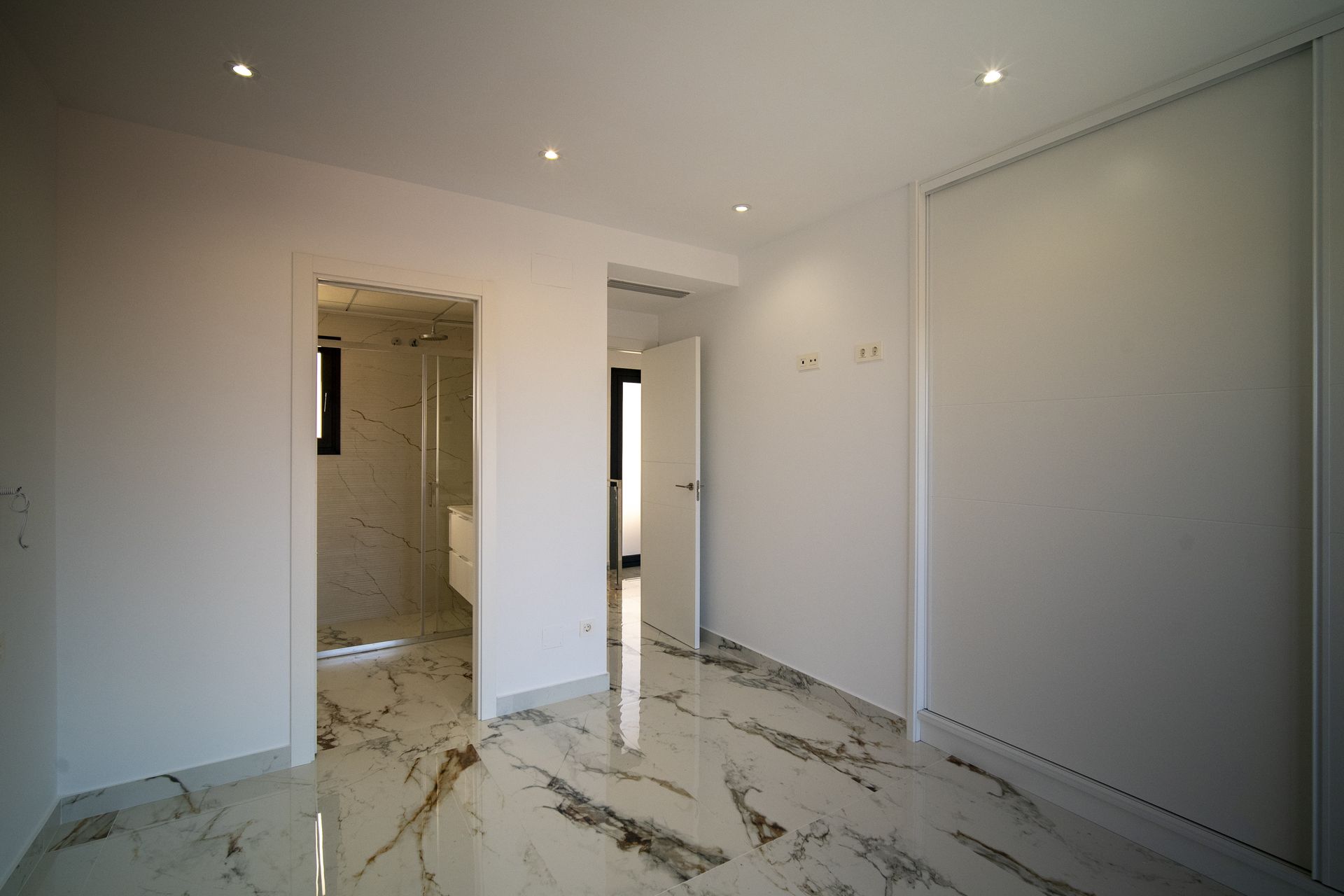 New Build - Villa - La Nucía - Costa Blanca North