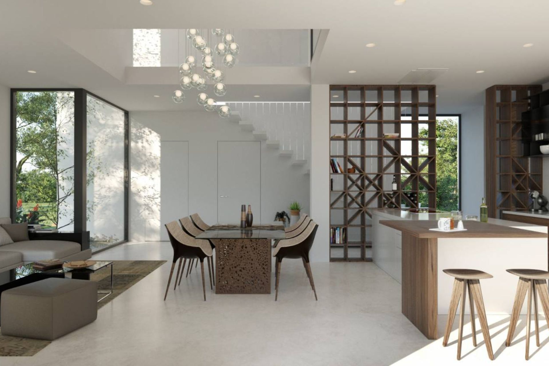 New Build - Villa - Dehesa De Campoamor - Costa Blanca South