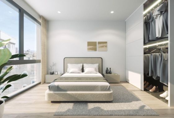 New Build - Penthouse - Torrevieja - Costa Blanca South