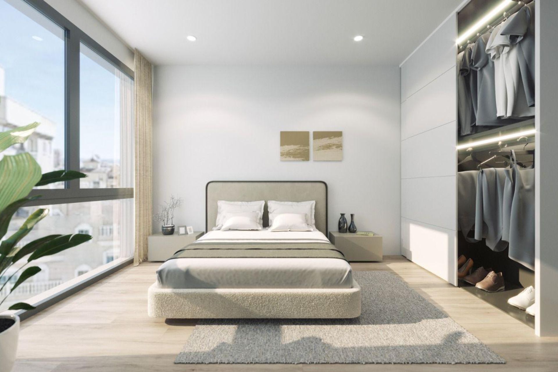 New Build - Penthouse - Torrevieja - Costa Blanca South
