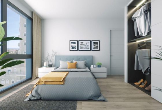 New Build - Penthouse - Torrevieja - Costa Blanca South