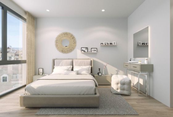 New Build - Penthouse - Torrevieja - Costa Blanca South