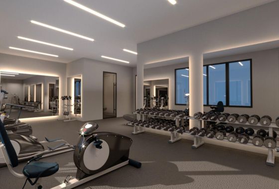 New Build - Penthouse - Torrevieja - Costa Blanca South