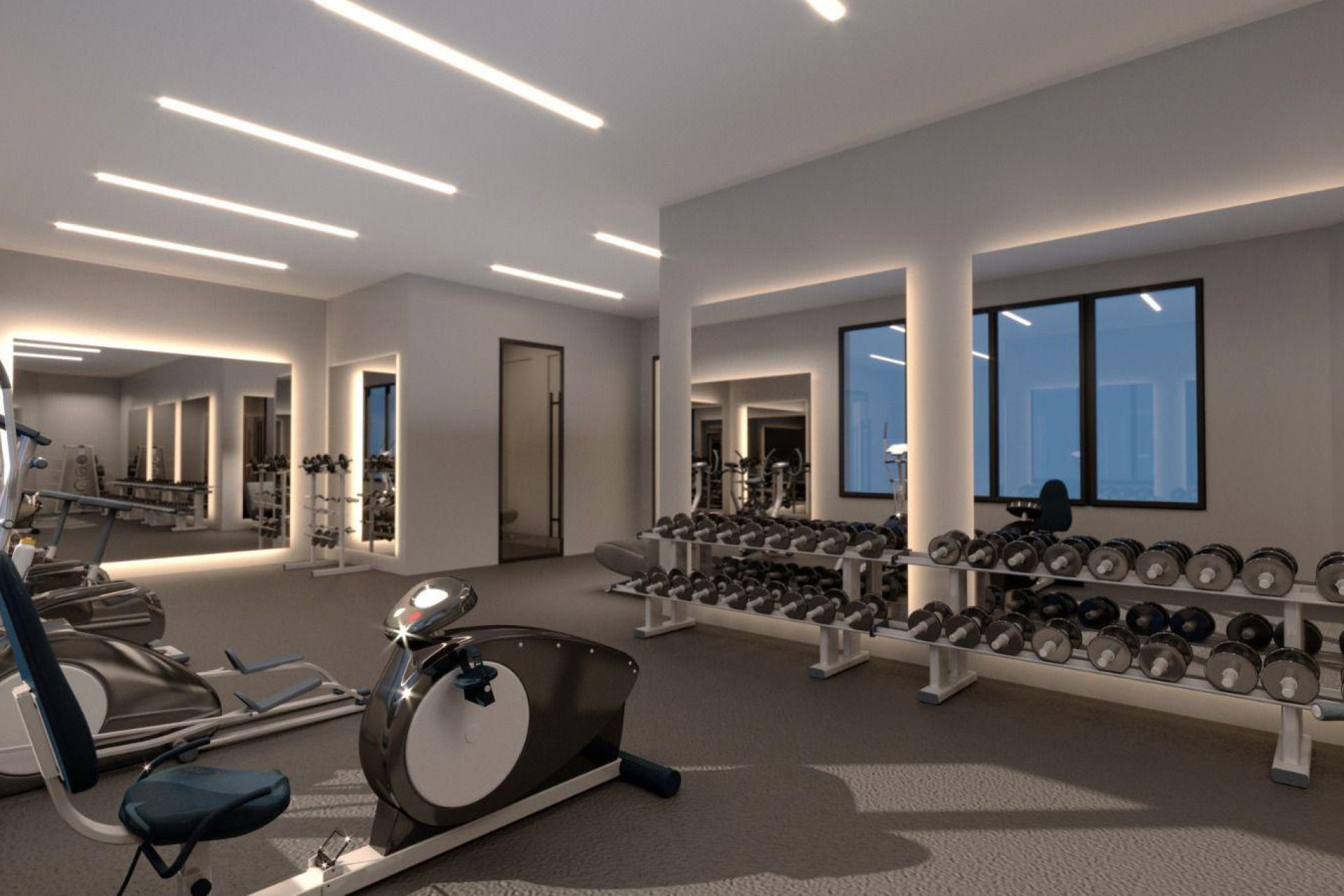 New Build - Penthouse - Torrevieja - Costa Blanca South