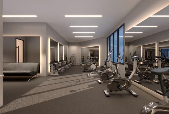 New Build - Penthouse - Torrevieja - Costa Blanca South