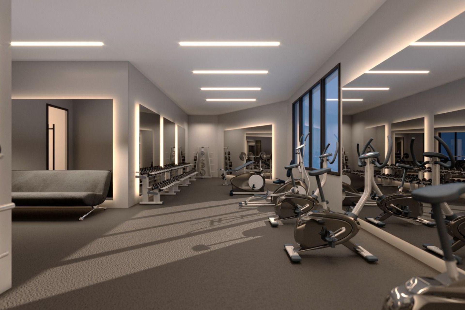 New Build - Penthouse - Torrevieja - Costa Blanca South