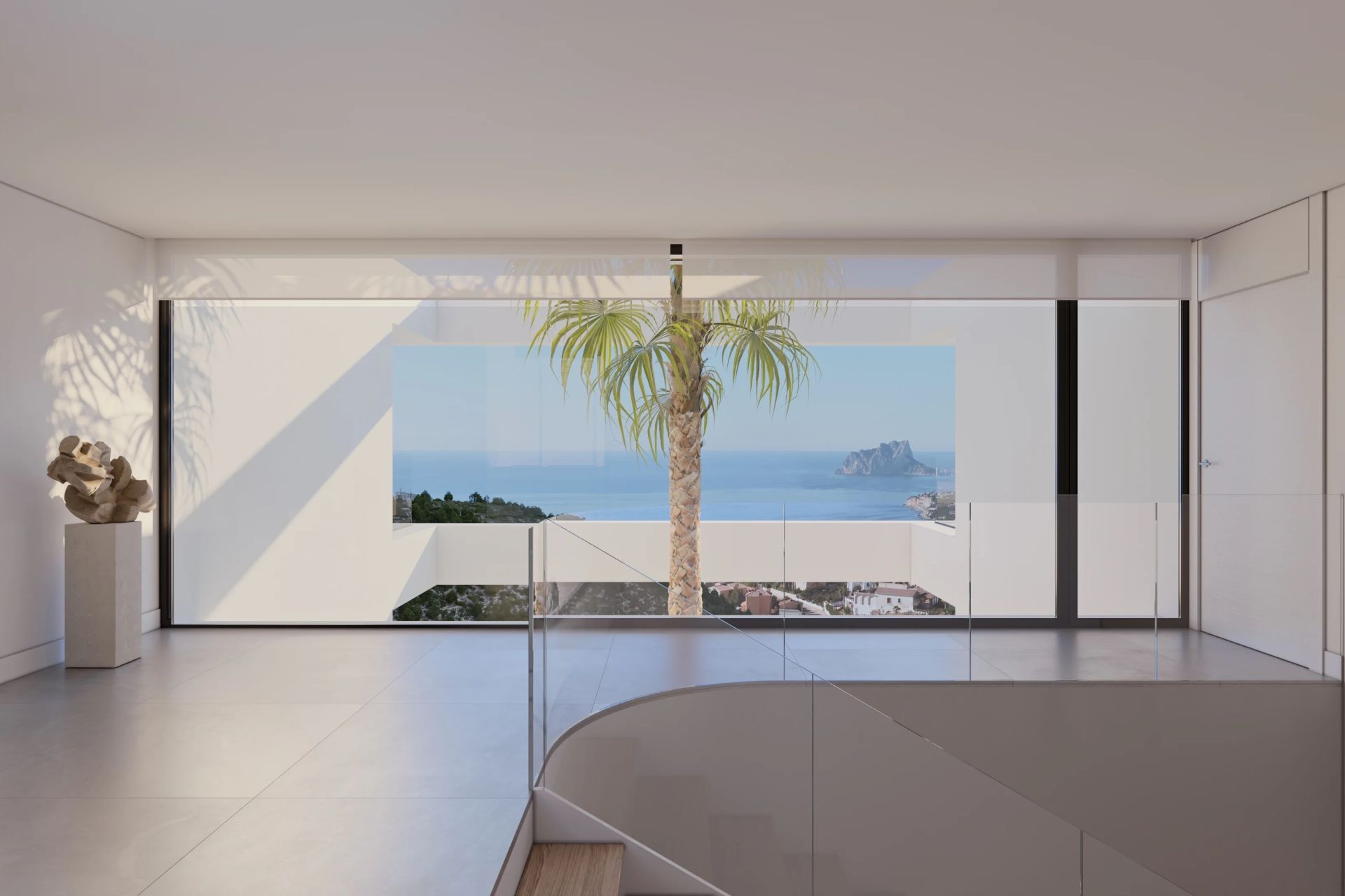 New Build - Villa - Benissa - Costa Blanca North